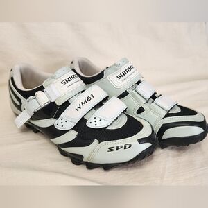 Shimano Womens Cycling Shoes EU 39 US 7.2